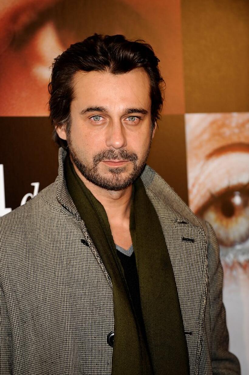 Jordi Molla at the photocall of "El Consul de Sodoma."