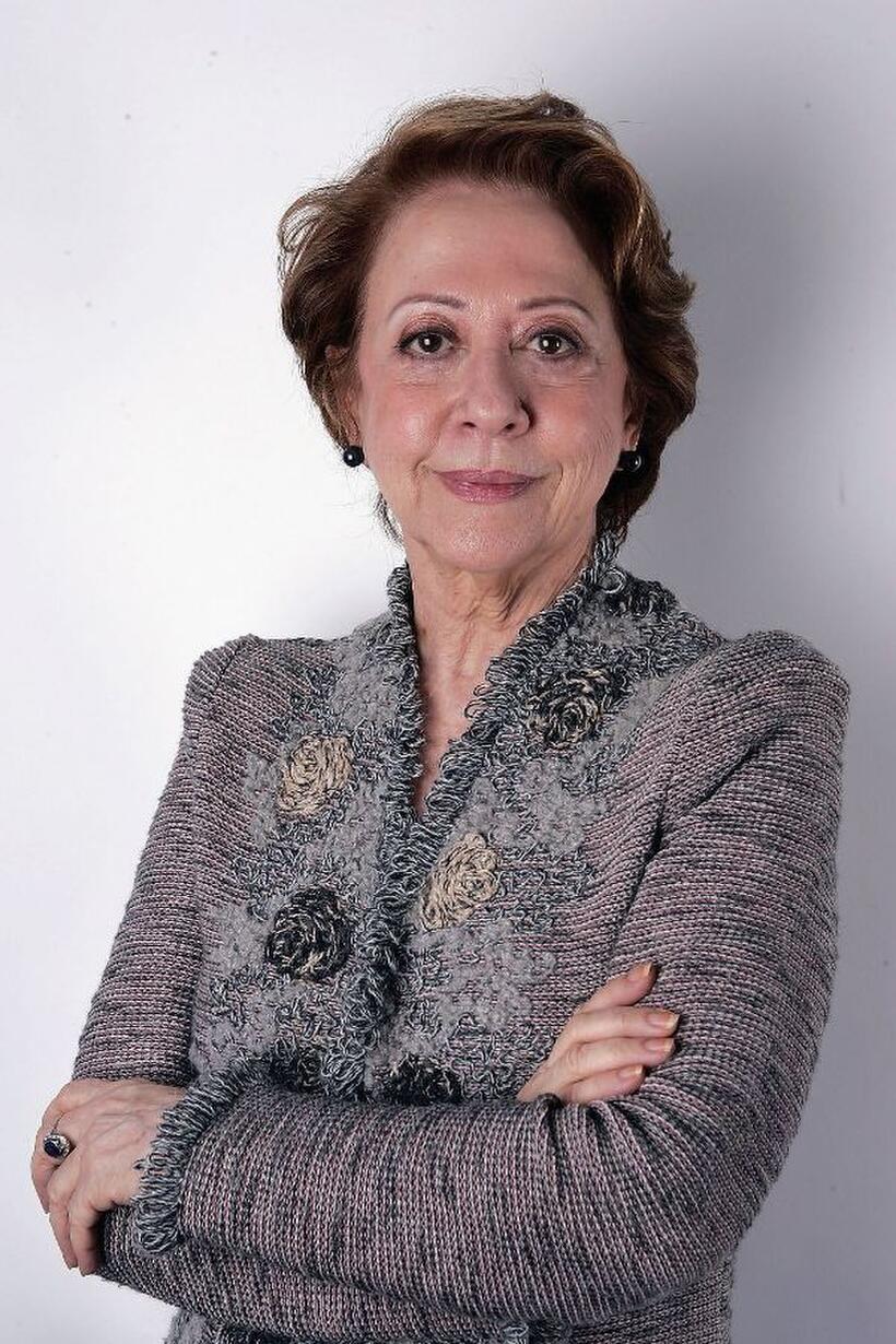 Fernanda Montenegro at the Toronto International Film Festival.
