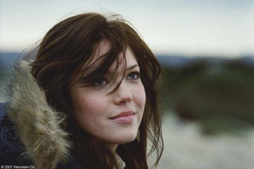 Mandy Moore in "Dedication."