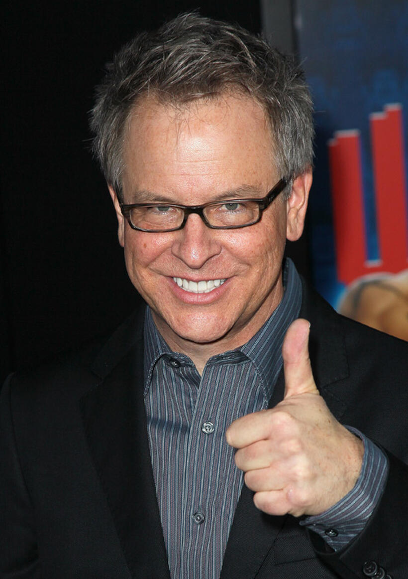 Director Rich Moore at the California premiere of "Wreck-It Ralph."