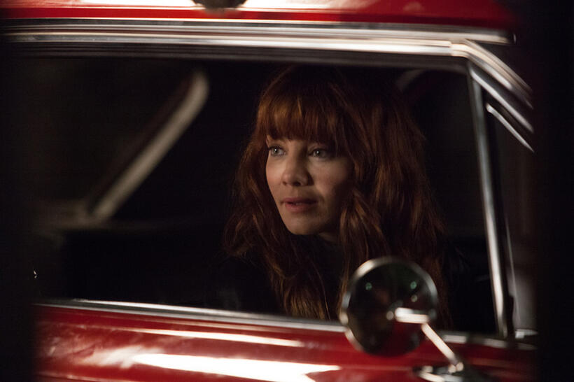 Michelle Monaghan as Florence in "Tomorrow You're Gone."