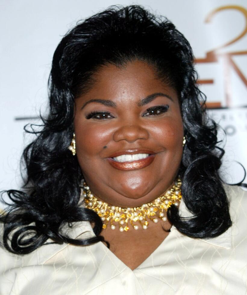 Mo'nique at the 16th Annual Essence Awards.