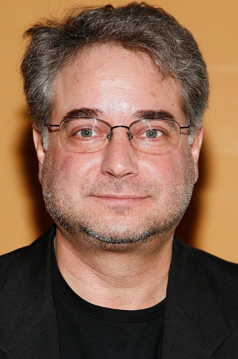 Andrew Mondshein