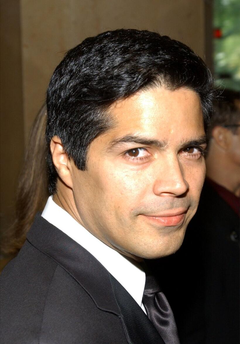 Esai Morales at the 17th Annual Imagen Awards.