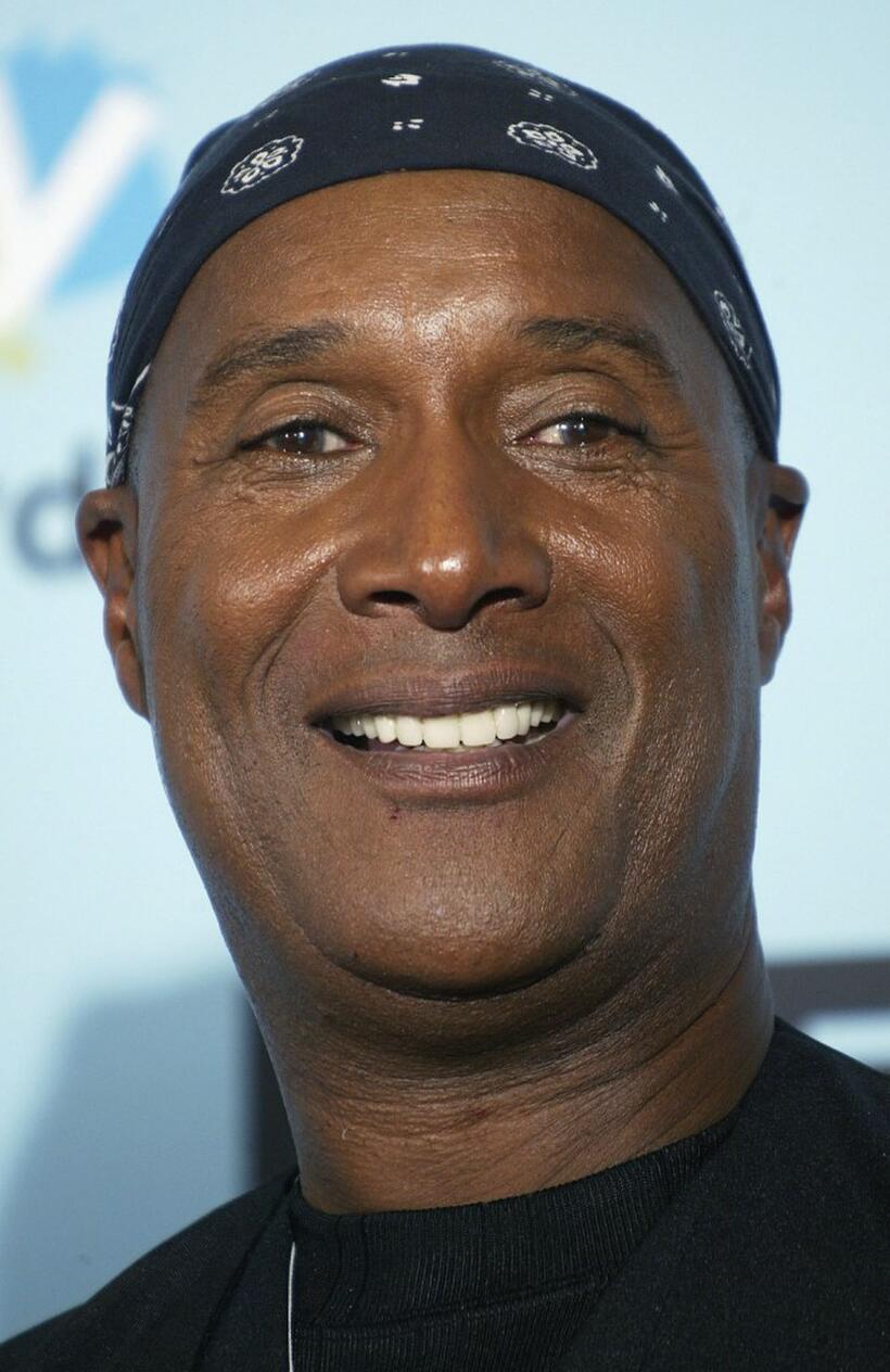 Paul Mooney at the 2005 BET Awards.