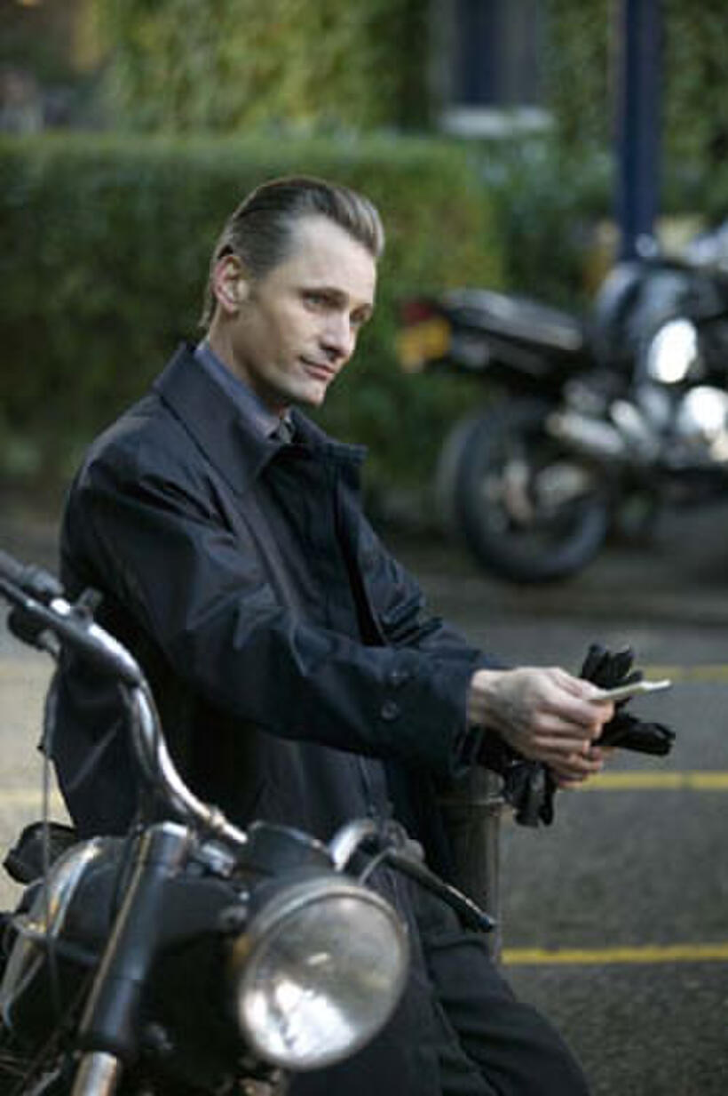 Viggo Mortensen in "Eastern Promises."