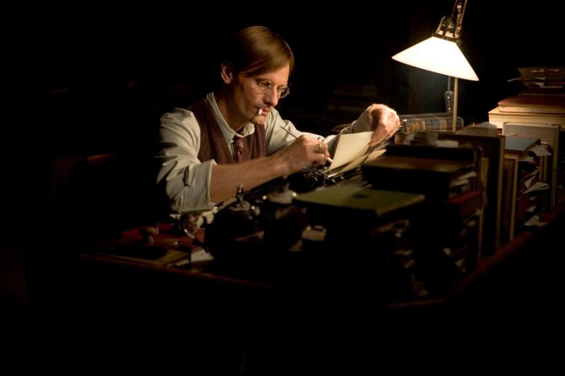 Viggo Mortensen in "Good."