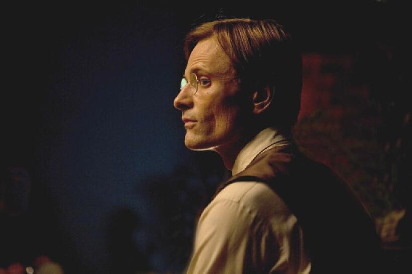 Viggo Mortensen in "Good."