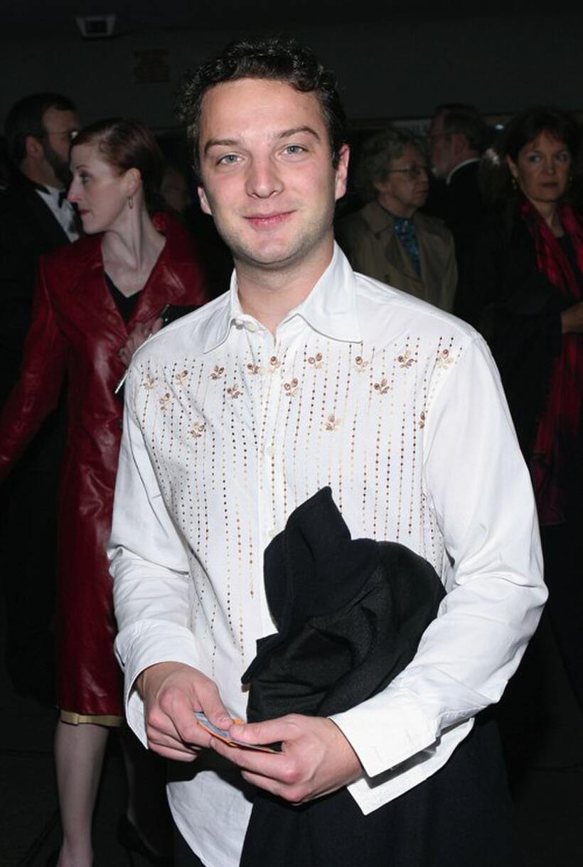 Euan Morton at the 50th Annual Drama Desk Awards.