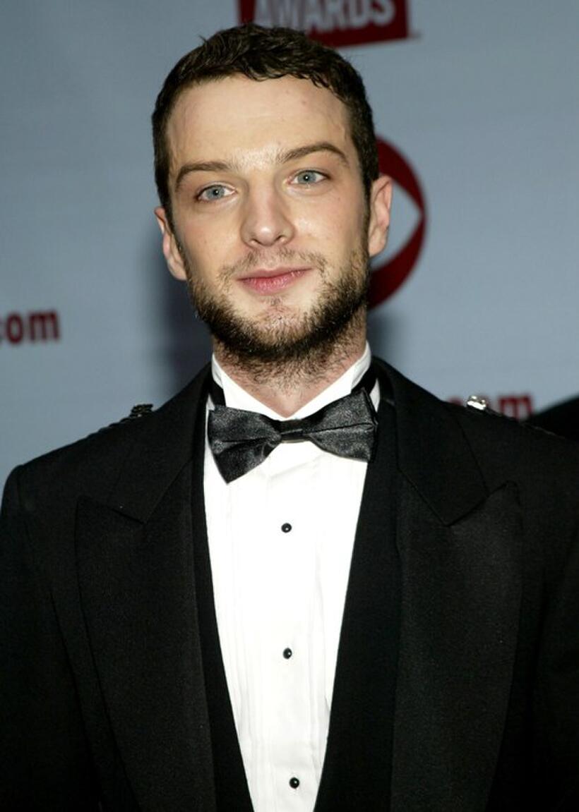 Euan Morton at the 58th Annual Tony Awards.