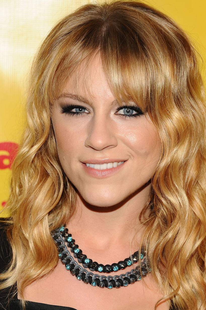 Brig Morgan at the "She Wants Me" Los Angeles premiere.