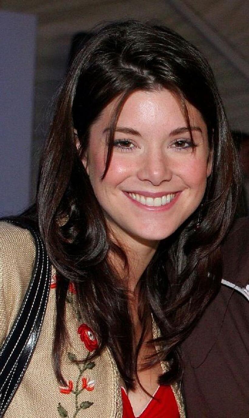 Lacey Beeman at the Audi Shorts International Happy Hour during the AFI Fest.