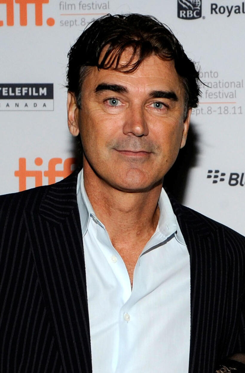 Rob Moran at the premiere of "You're Next" during the 2011 Toronto International Film Festival.