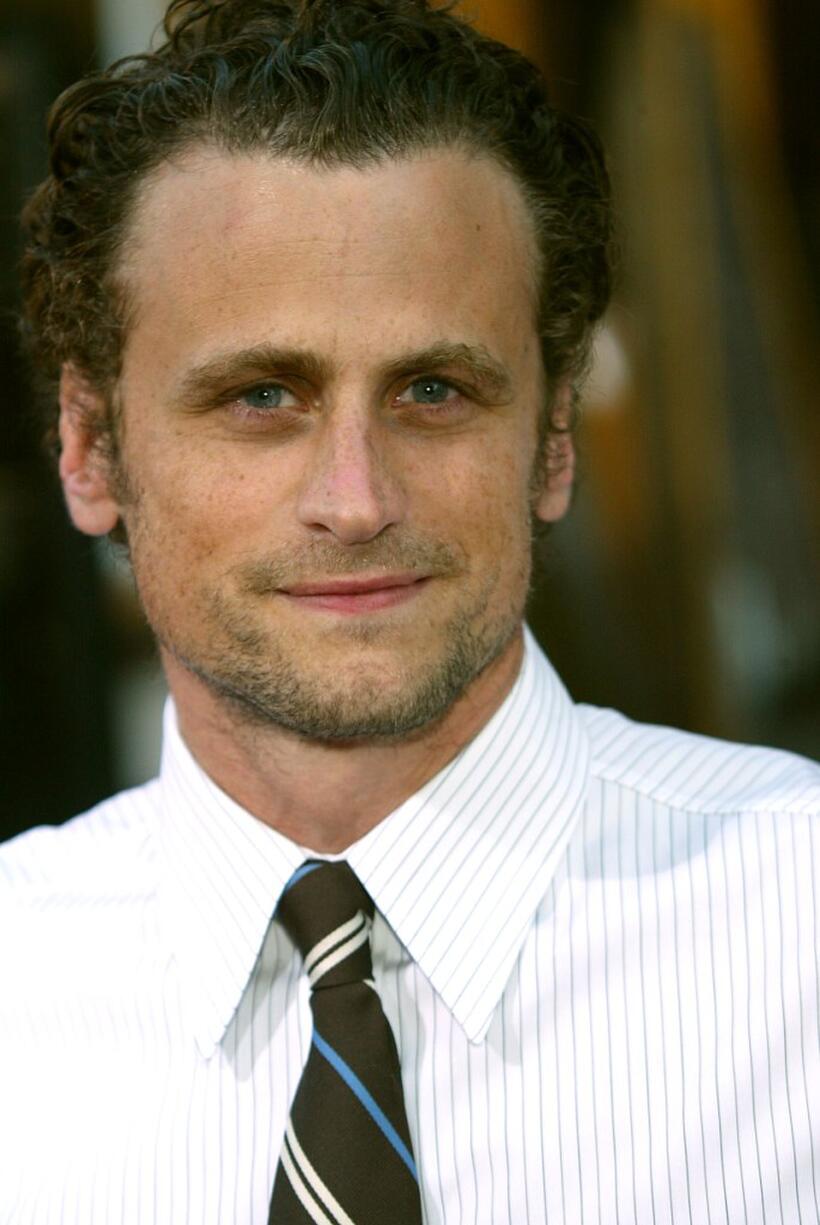 David Moscow at the premiere of "Skeleton Key."