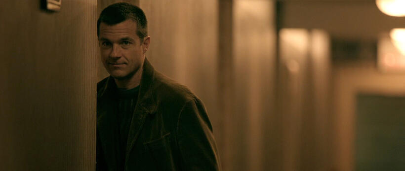 Jason Bateman as Guy Trilby in "Bad Words."