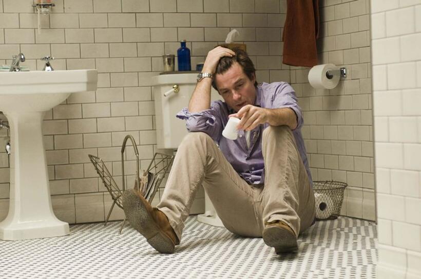 Jason Bateman in "The Switch."