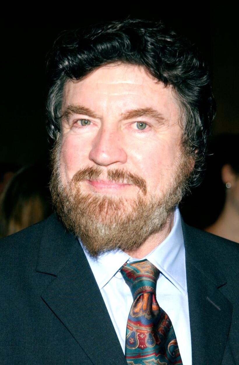 Alan Bates at the annual Drama League Annual Awards Luncheon.