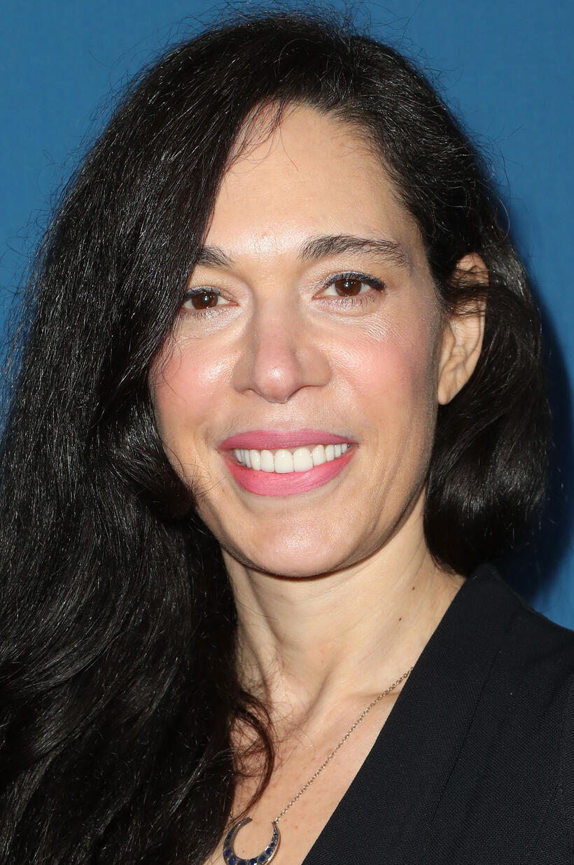 Ramaa Mosley at the 69th Annual Directors Guild of America Awards in Beverly Hills, California.
