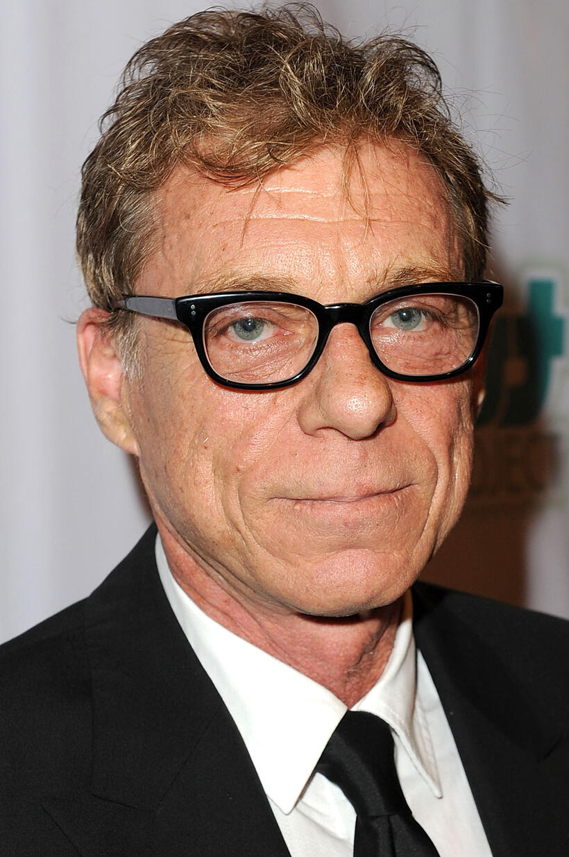 Russell Mulcahy at the 2nd Annual Thirst Project Gala in Beverly Hills, California.