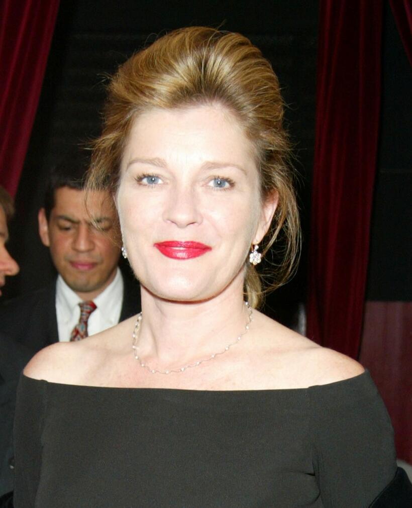 Kate Mulgrew at the 18th Annual Lucille Lortel Awards For Outstanding Achievement Off-Broadway.