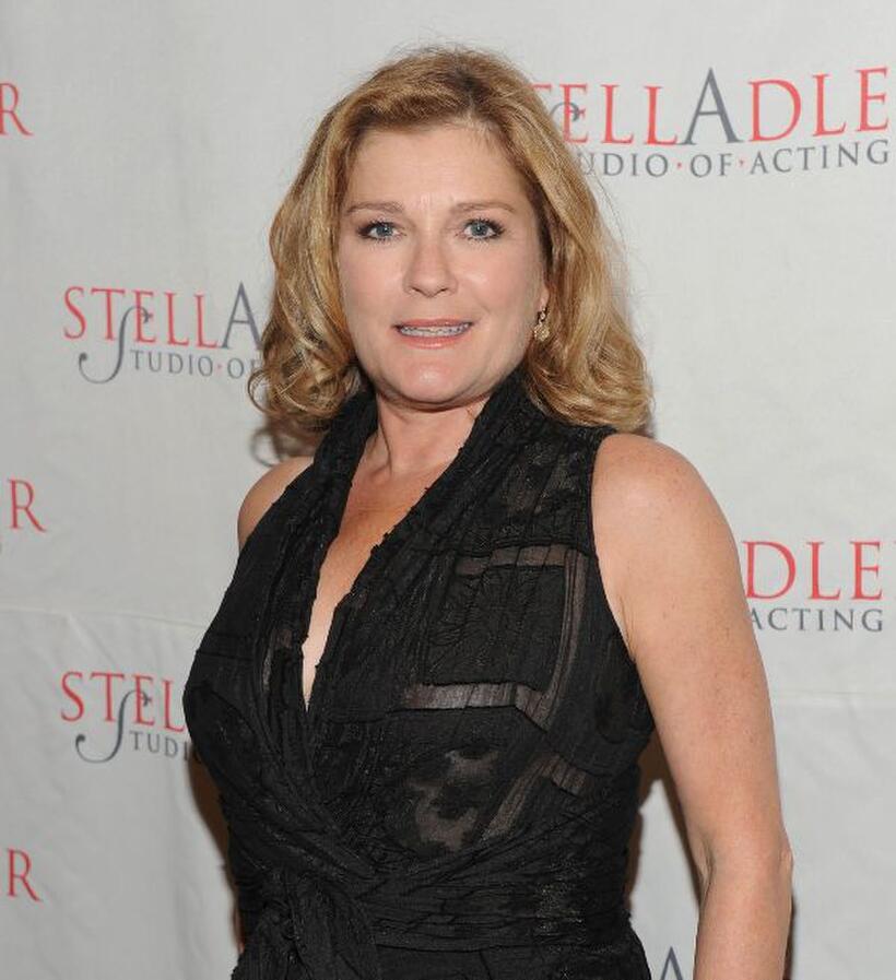 Kate Mulgrew at the 2009 Stella by Starlight Gala.