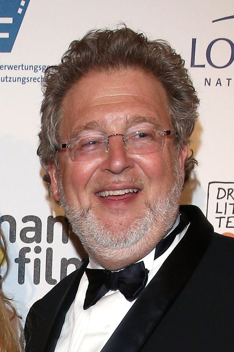 Martin Moszkowicz at the The 66th Annual Cannes Film Festival.