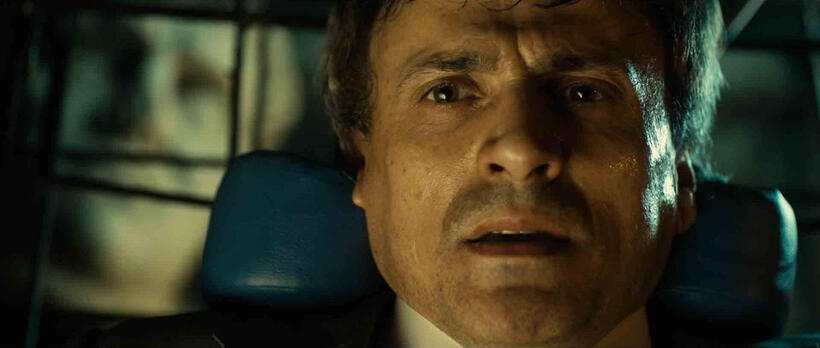 Jose Mota in "As Luck Would Have It."