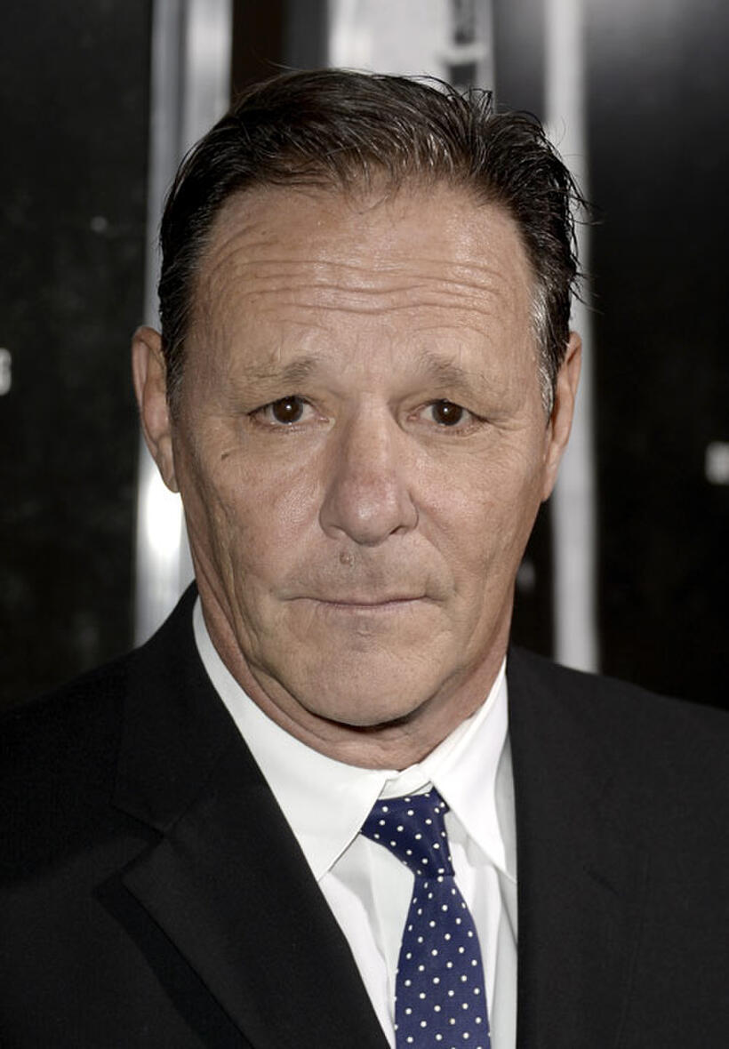 Chris Mulkey at Premiere Of Columbia Pictures' "Captain Phillips"