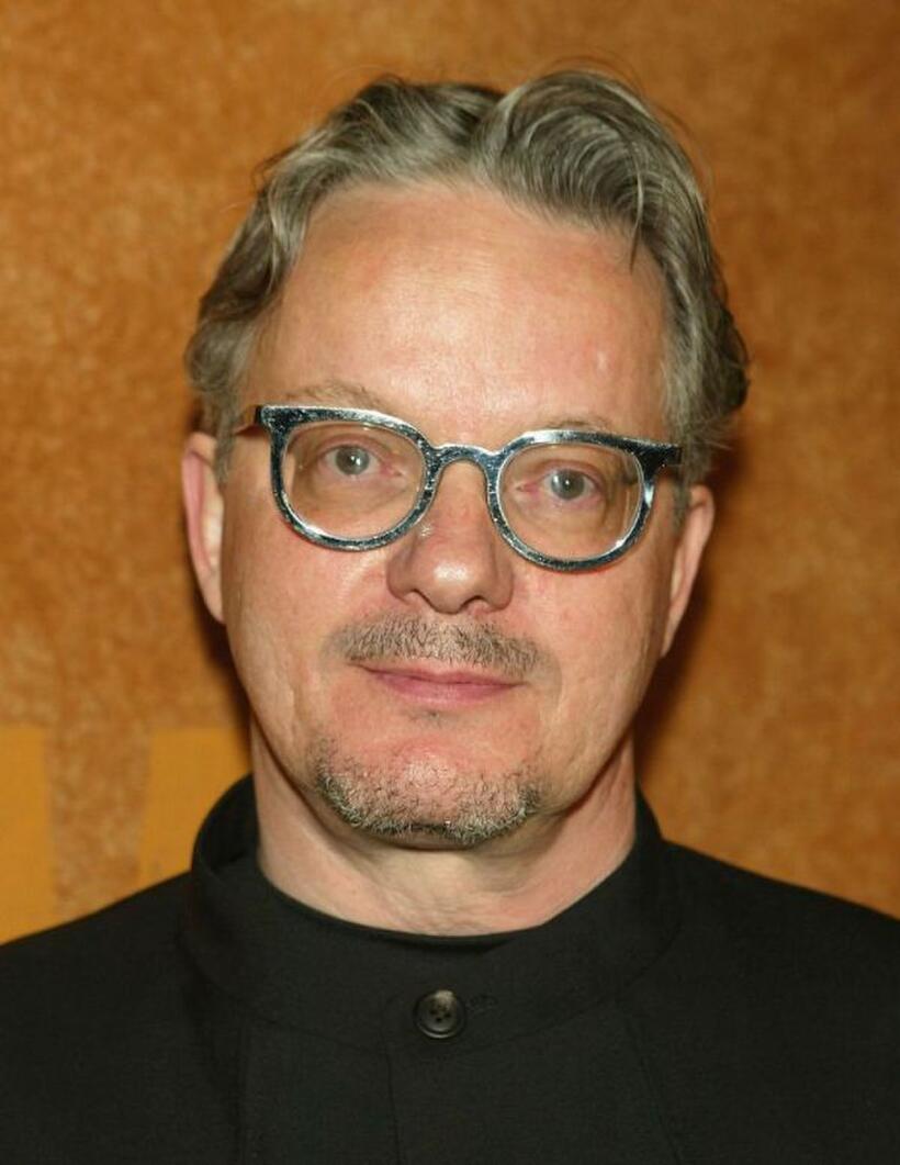Mark Mothersbaugh at the 2004 BMI Film Awards.