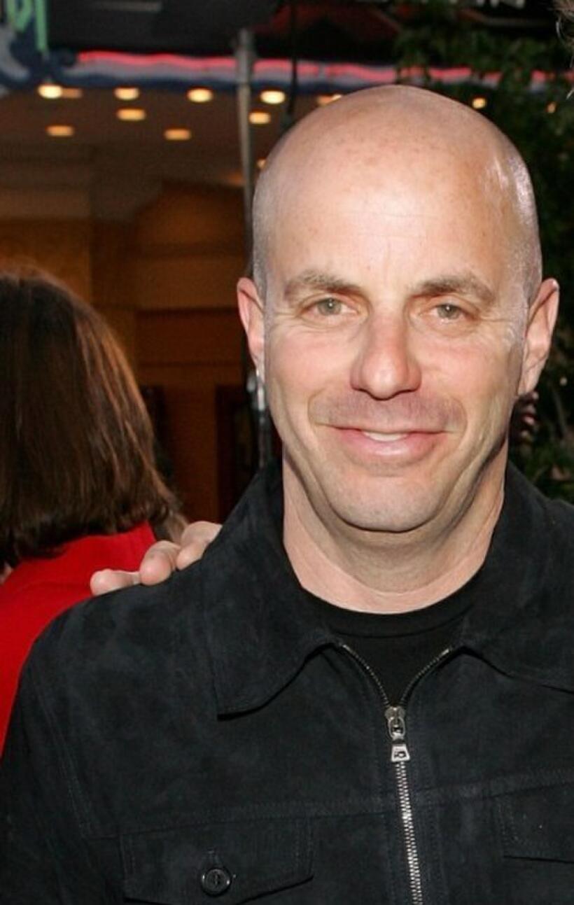 Neal H. Moritz at the premiere of "XXX: State Of The Union."