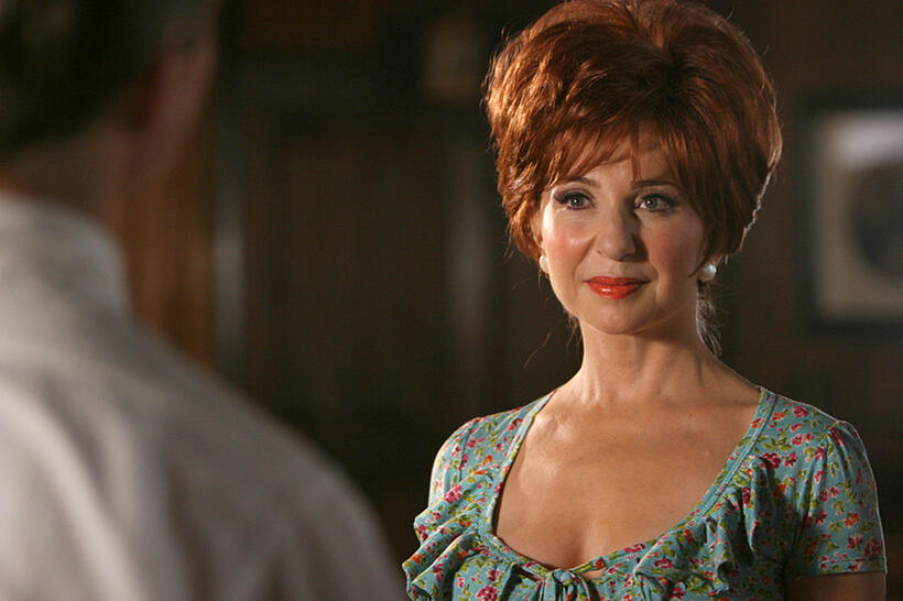 Donna Murphy as Kathleen Walker in "Higher Ground."