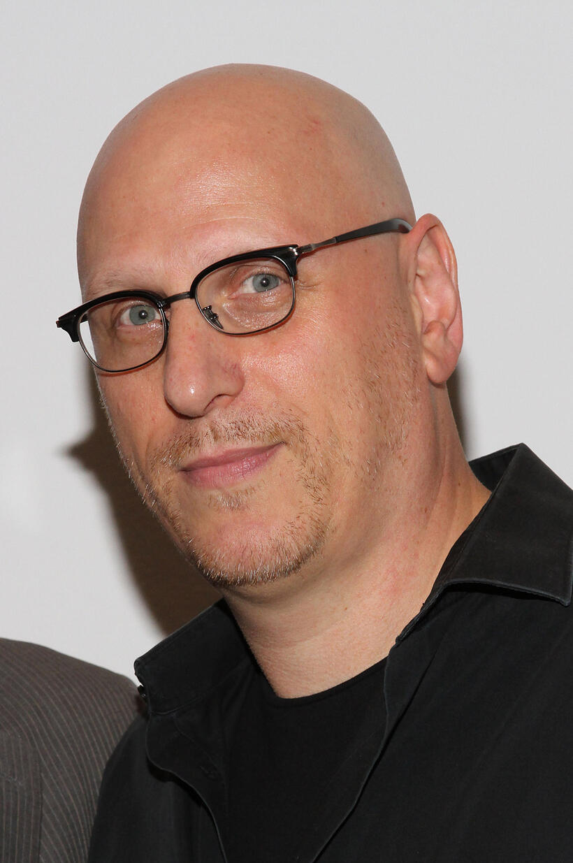 Oren Moverman at the 'Keep The Lights On' New York Premiere at the Museum of Modern Art in New York City.