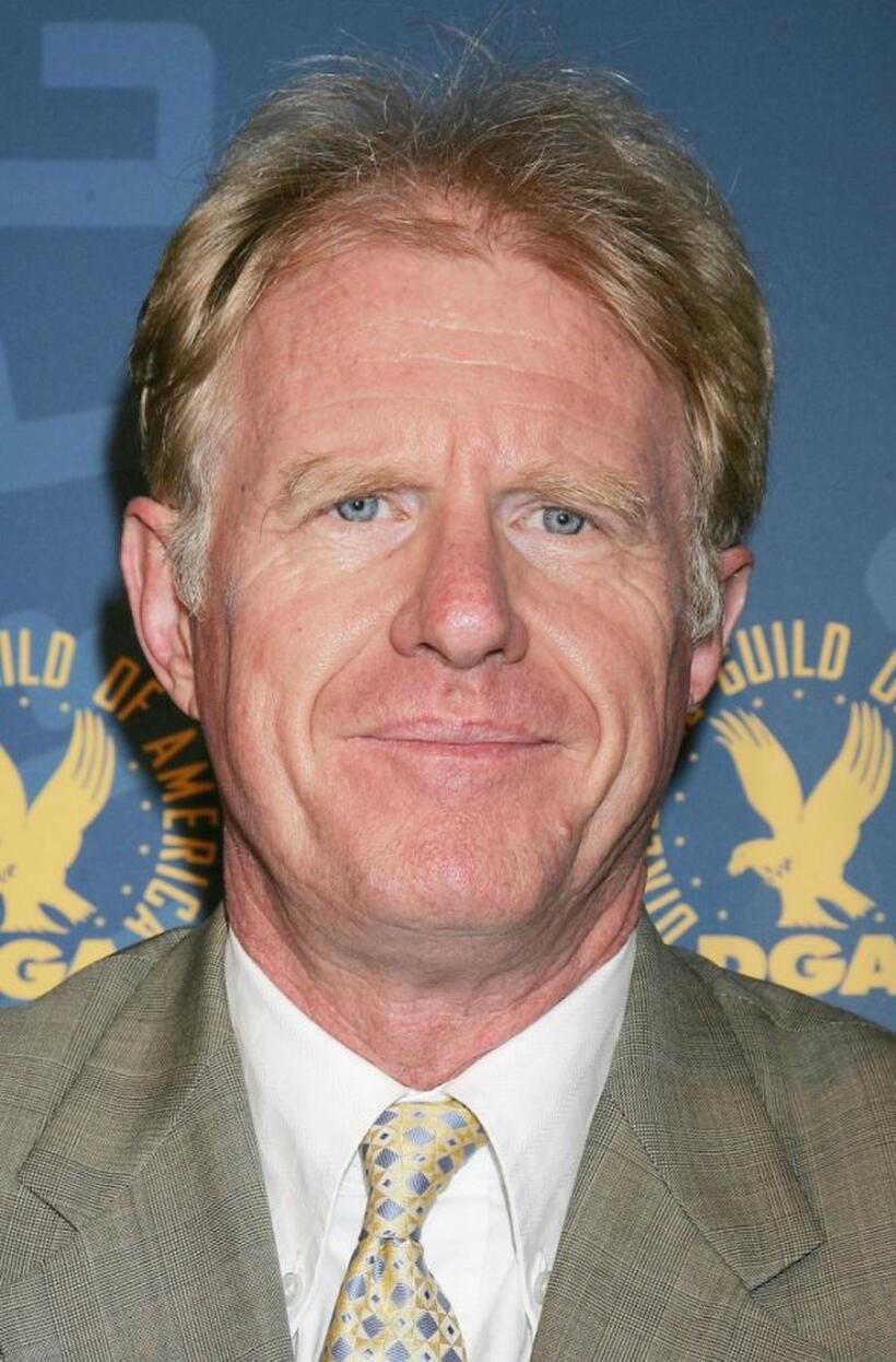 Ed Begley, Jr. at the Directors Guild of America celebration "Movies for Television: Four Decades of Excellence."