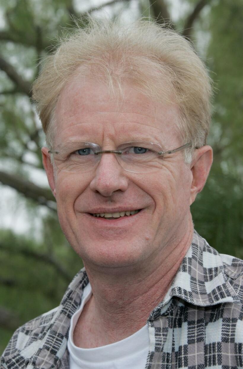 Ed Begley, Jr. at the Annual party to thank movie, television and music star friends and his co-workers for their charitable work.