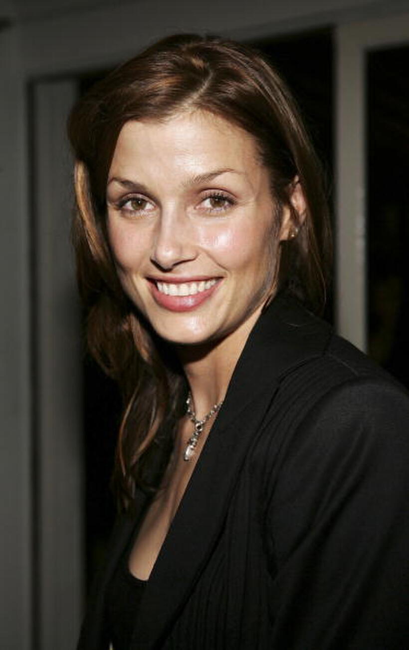 Bridget Moynahan at the M.A.C Cosmetices 'Beauty Icon Catherine Deneuve' in Hollywood.
