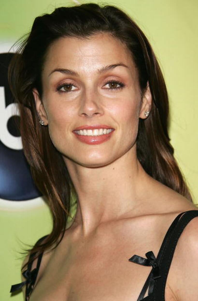 Actress Bridget Moynahan at the ABC Television Network Upfront at Lincoln Center in N.Y.