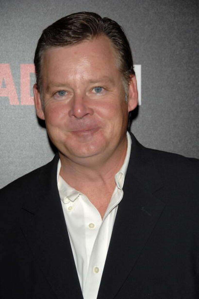 Joel Murray at the AMC & Heineken's "Mad Men" second season wrap party.