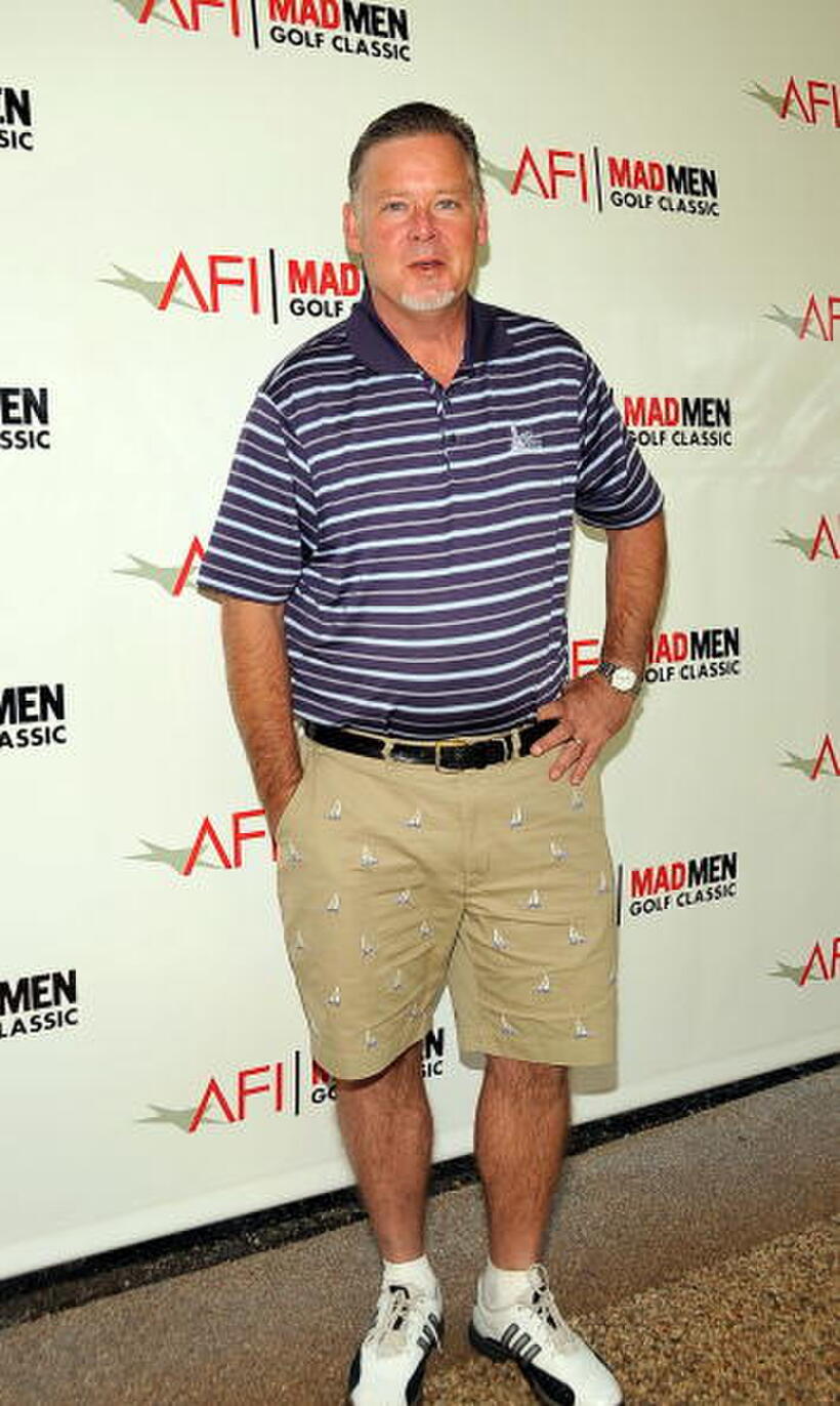 Joel Murray at the AFI & American Movie Classics' "Mad Men" Golf Classic.