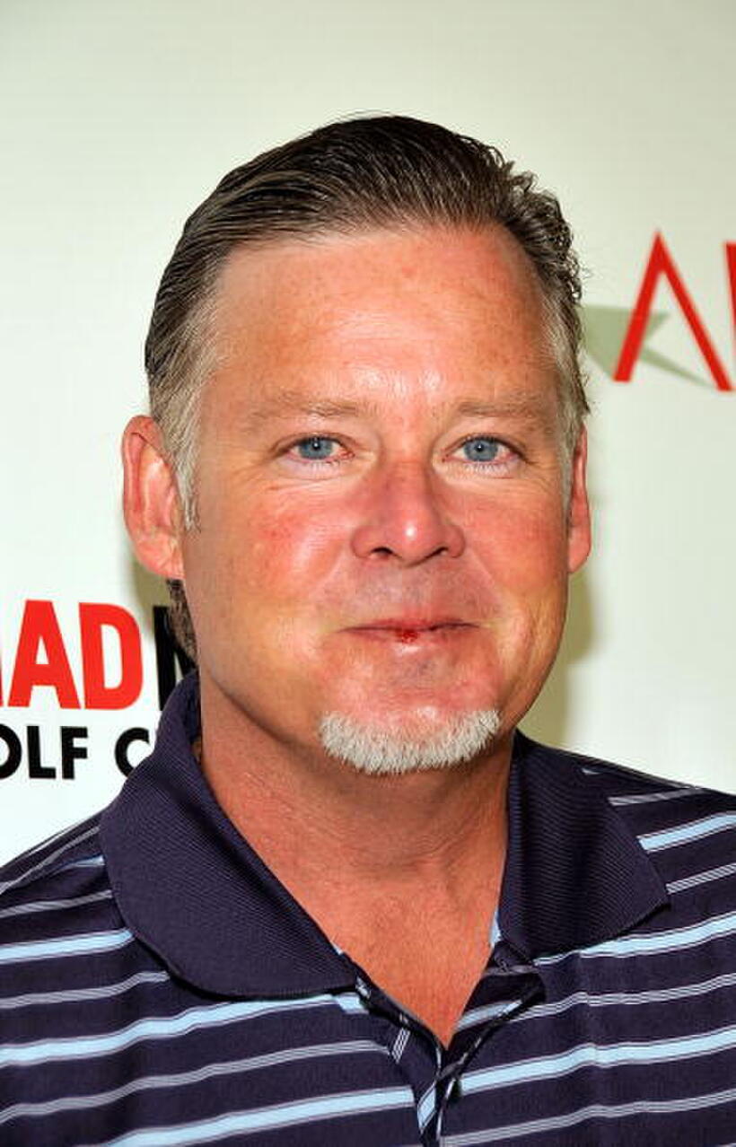 Joel Murray at the AFI & American Movie Classics' "Mad Men" Golf Classic.
