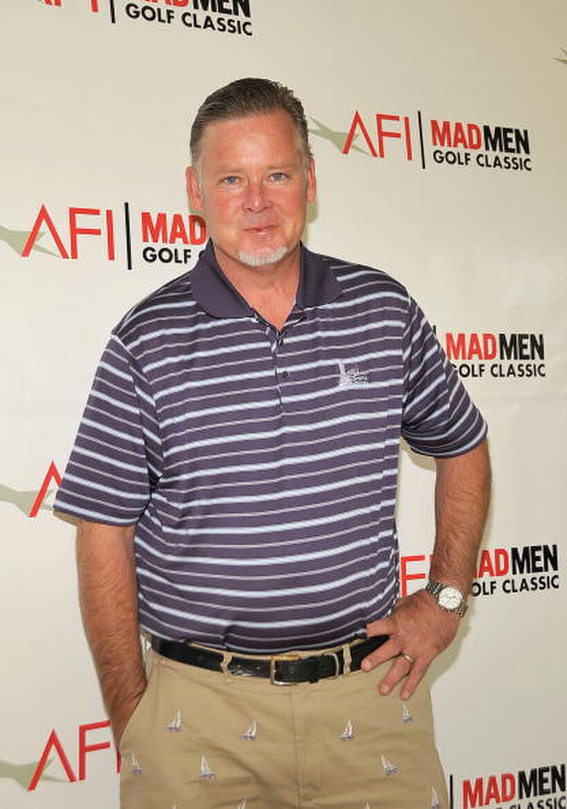 Joel Murray at the AFI & American Movie Classics' "Mad Men" Golf Classic.