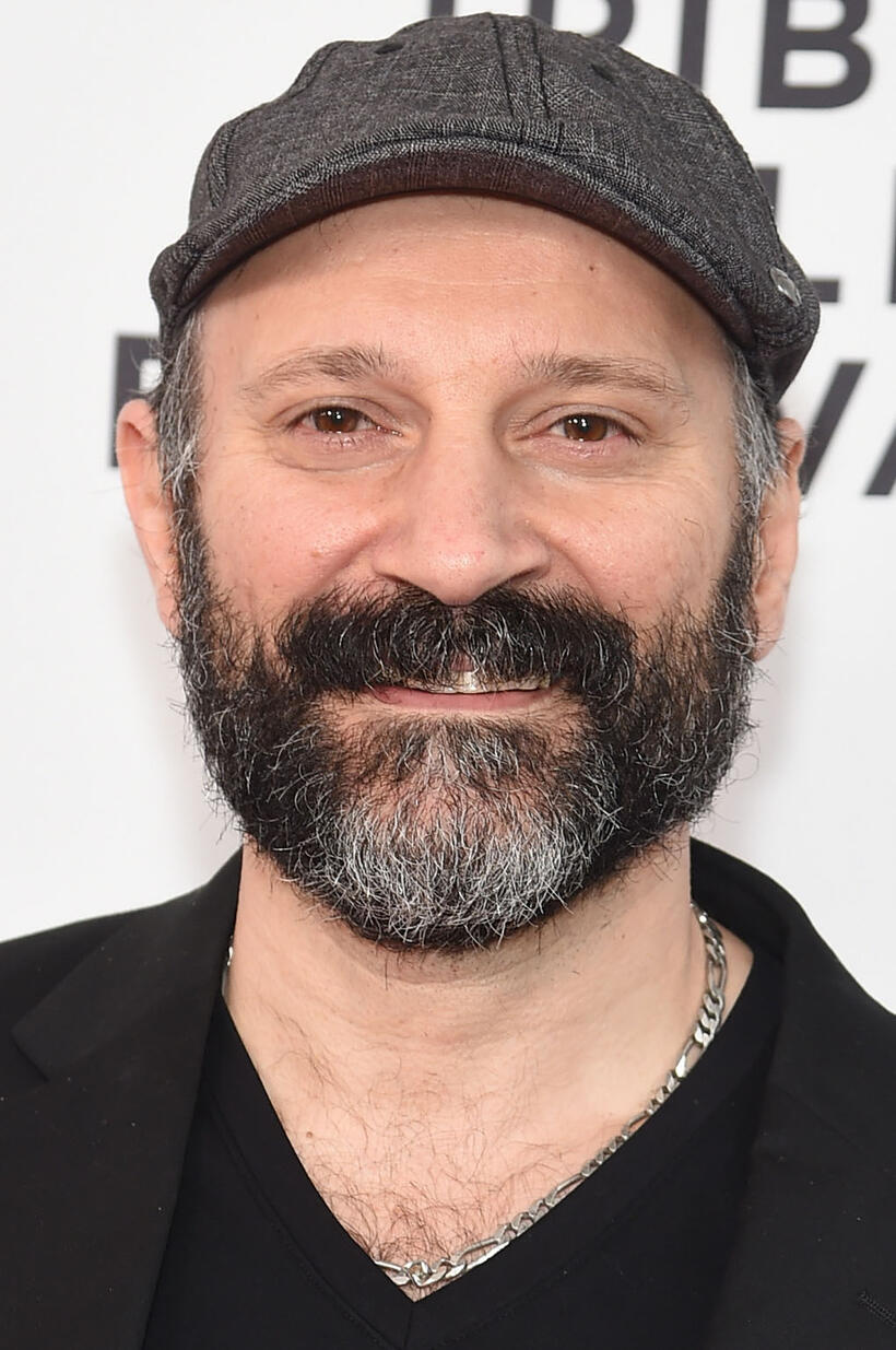 Laith Nakli at the "Swallow" screening during the 2019 Tribeca Film Festival.