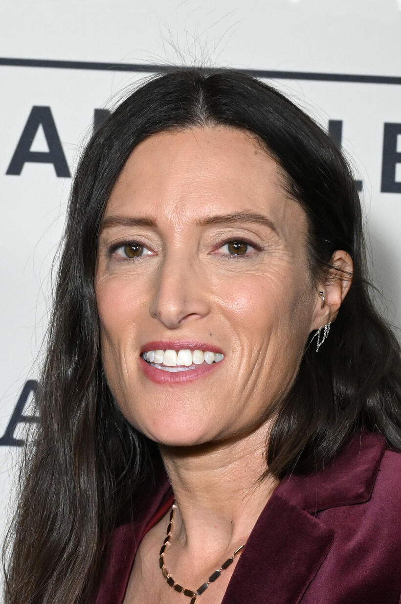 Rachel Morrison at the Deadline Contenders Film: Los Angeles at the DIrectors Guild of America.