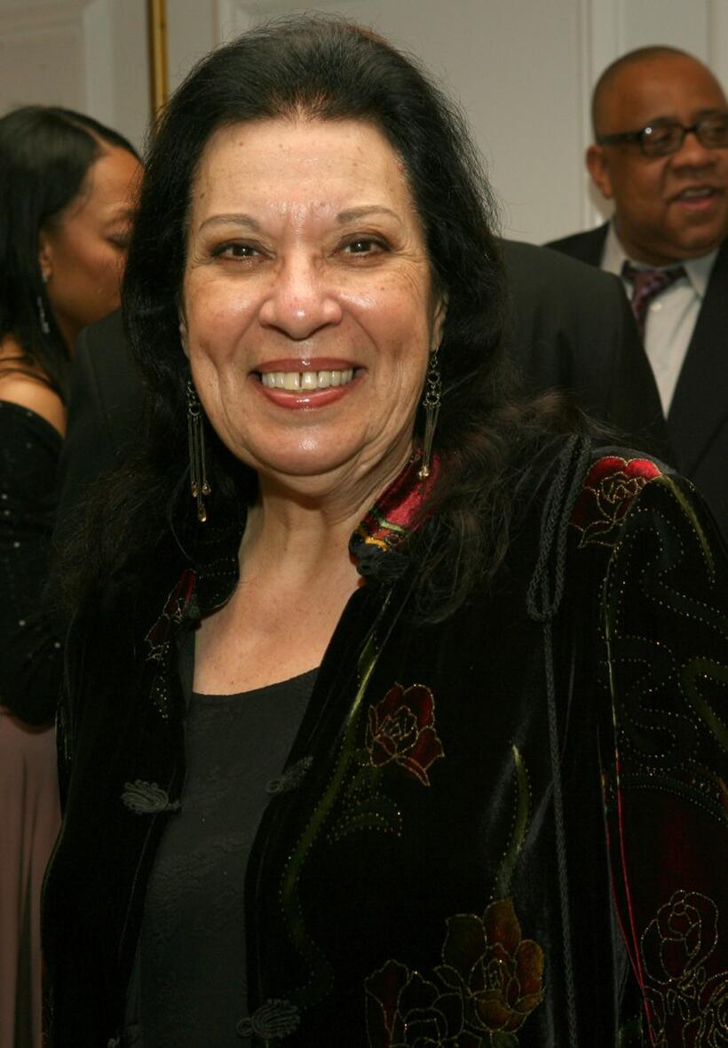 Shelley Morrison at the 17th Annual Night Of 100 Stars Oscar Gala.