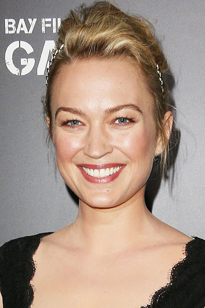 Sophia Myles