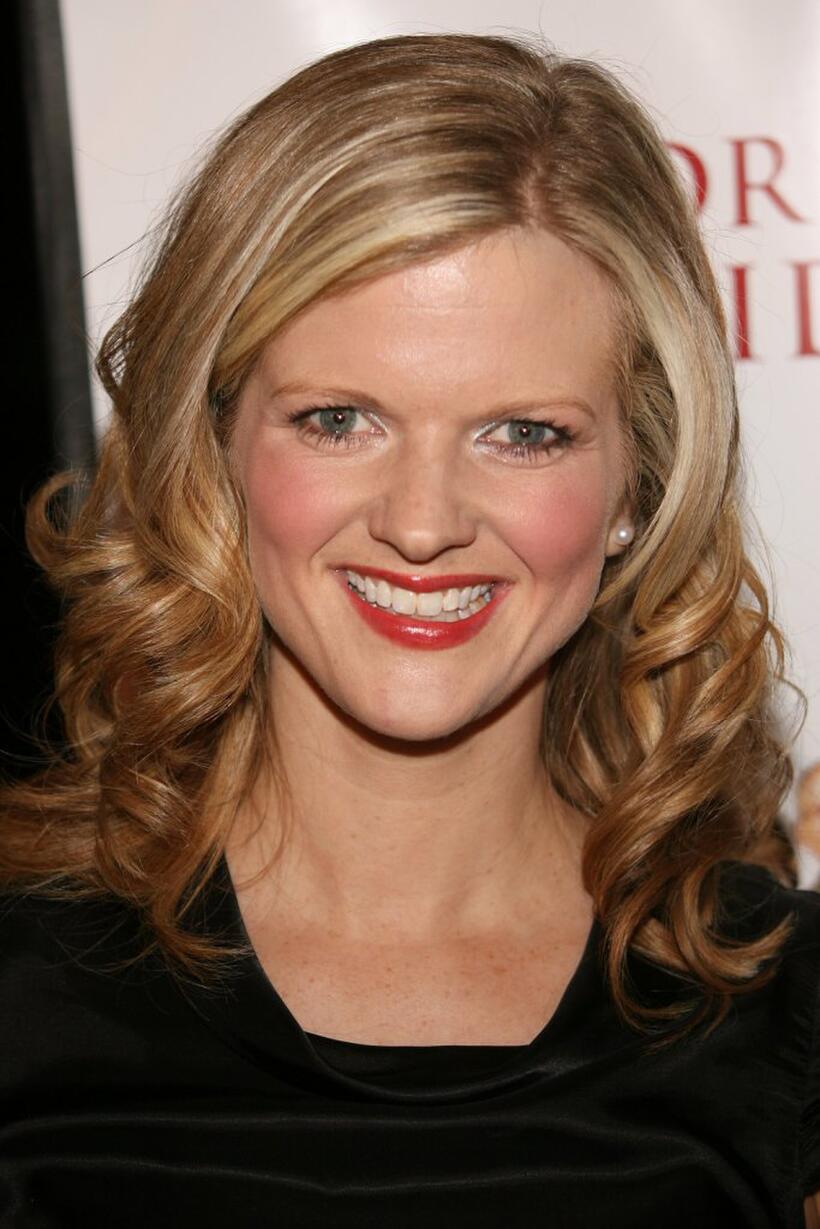 Arden Myrin at the premiere of "For Your Consideration."
