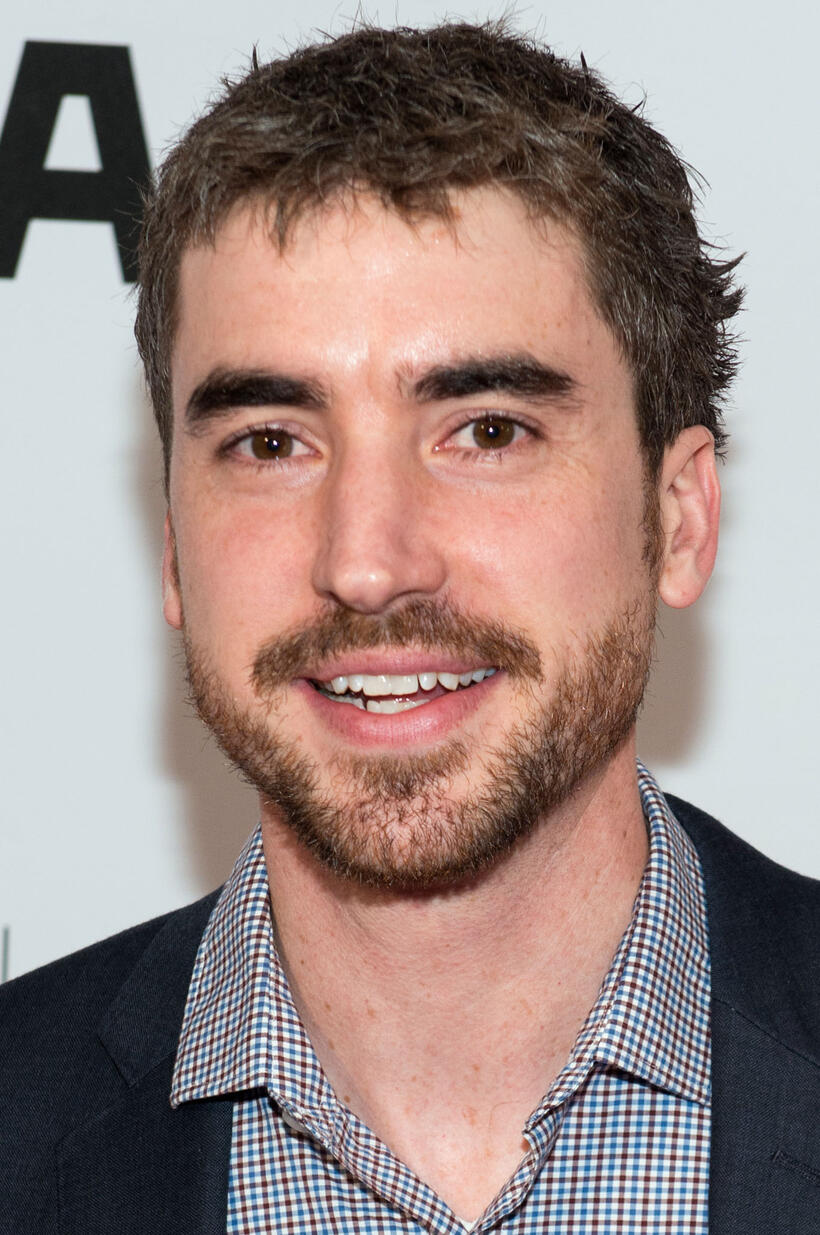 Ben Nabors at the "The Happy Film" premiere during the 2016 Tribeca Film Festival.