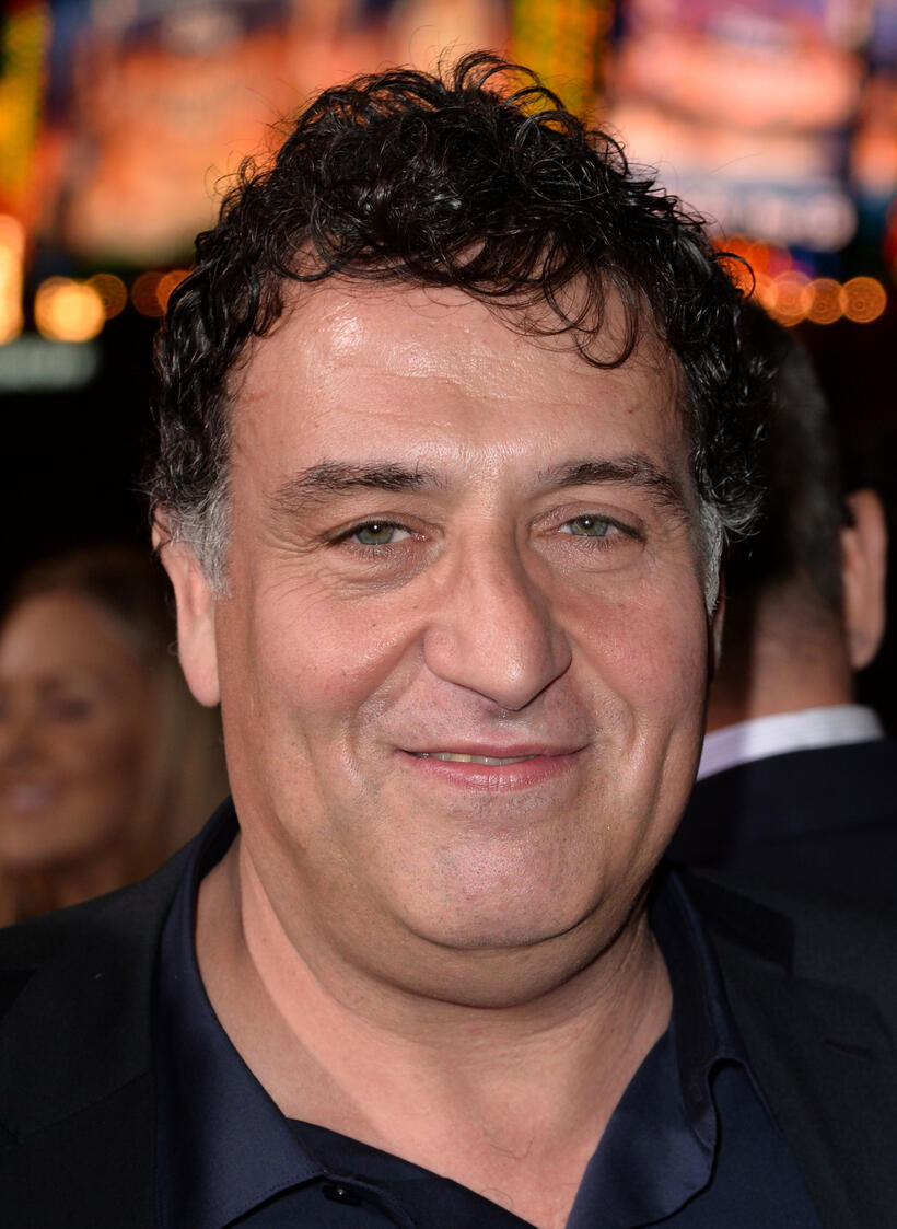 Director Noam Murro at the California premiere of "300: Rise Of An Empire."