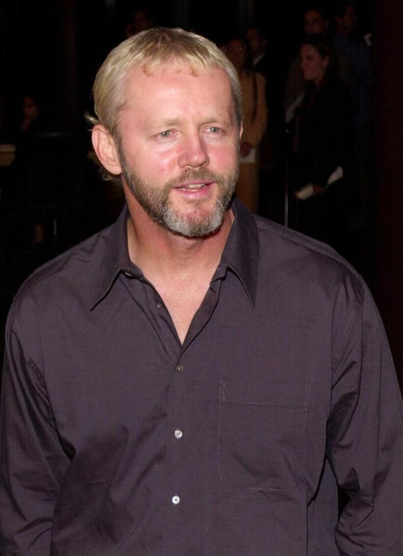 David Morse at the 53rd Cannes International Film Festival premiere of ''Dancer in the Dark''.