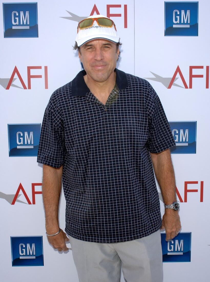 Kevin Nealon at the 9th annual American Film Institute Golf Classic.