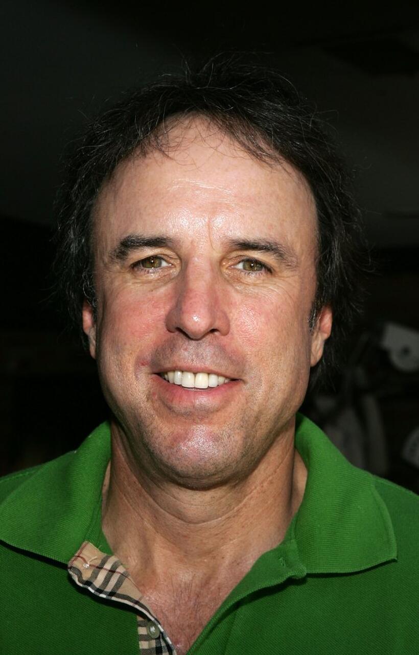 Kevin Nealon at the Showtime Pre-Emmy Gift House retreat.